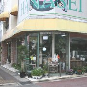 「花清」　（三重県桑名市）の花屋店舗写真1
